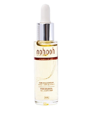 Nohooh pure huile d’argan 30ml