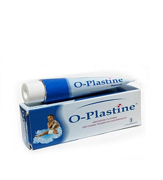 O-Plastine Crème de Change 60G