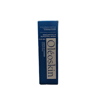 OLEOSKIN Crème de Change  100ml