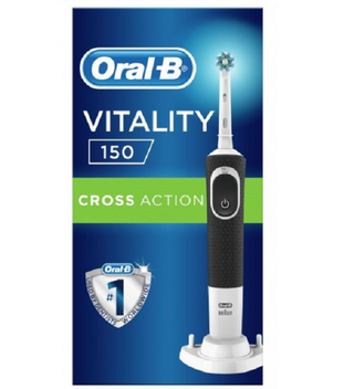 Oral-B Bad Electrique vitality Cross Action