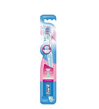 ORAL-B ULTRA THIN PRO FOR GUM فرشاة أسنان ناعمة للغاية