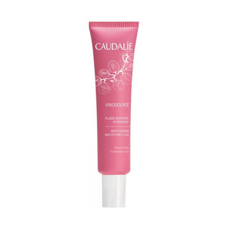 CAUDALIE VINOSOURCE Fluide Matifiant Hydratant - 40 ML