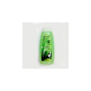 Naturalia aloe vera gel nettoyant visage et corps (200 ml)