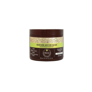 Macadamia Nourishing Moisture Masque 236ML