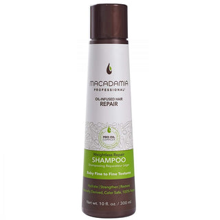 MACADAMIA WEIGHTLESS REPAIR SHAMPOO