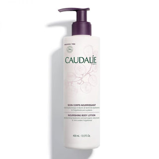 CAUDALIE Soin Corps Nourrissant 400mL