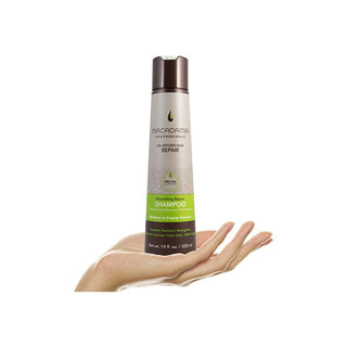 Macadamia Nourishing Repair Shampoo 300 ml