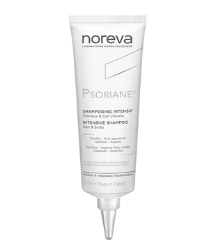 NOREVA PSORIANE SHAMPOING INTENSIF 125ml