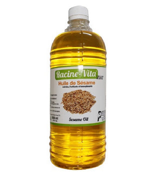 Racine Vita Huile de Sesame 1 L