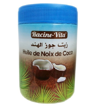 RACINE VITA HUILE DE COCO 300ML