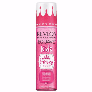 REVLON EQUAVE KIDS SOIN DÉMÊLANT PRINCESS LOOK 200ML