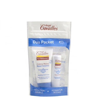 Rogé Cavaillès Nutrissance Duo Pocket Nourishing