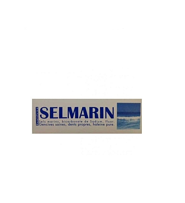 Selmarin Dentifrice 80G
