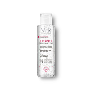 SVR SENSIFINE Démaquillant Yeux 125 ML