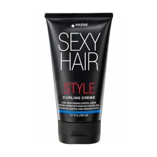 SEXY HAIR style curling créme 150ml