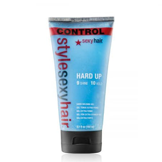 Sexy hair hard up gel 10 hold