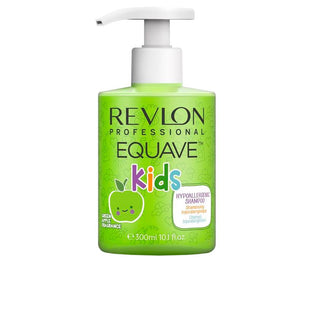 REVLON EQUAVE KIDS SHAMPOING ET REVITALISANT 300 ML