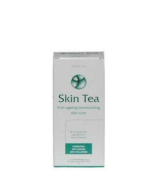 Skin Tea Crème Hydratante Anti Age 40ml