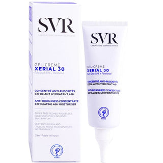 Svr Xerial 30 Gel-Creme 75ml