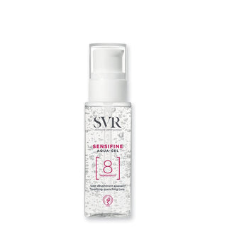 Svr SENSIFINE Aqua-Gel علاج التبريد المهدئ 40 مل