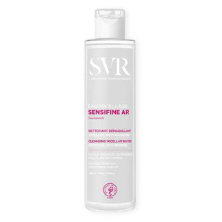 SVR SENSIFINE AR Eau micellaire 200 ml