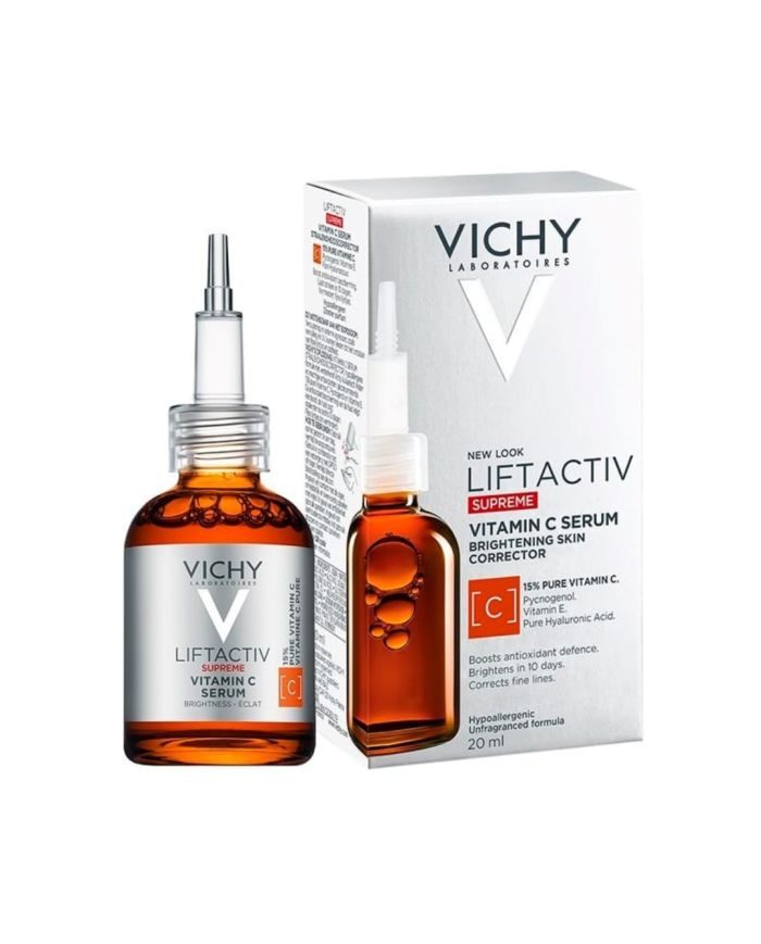 VICHY liftactiv supreme vitamine C Serum 20ml
