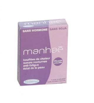 Manhae 30 Capsules