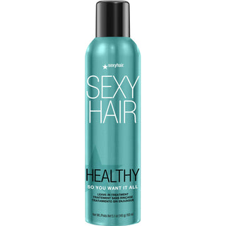 SexyHair Healthy So You Want It All