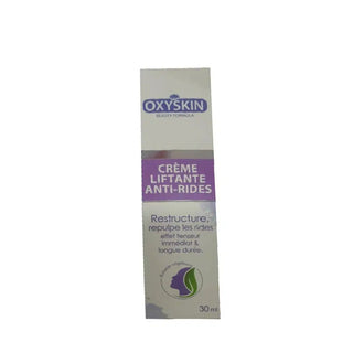 OXYSKIN CREME LIFTANTE ANTI RIDES 30ML